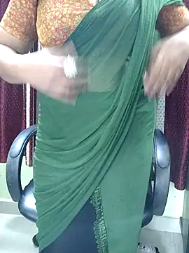 indian anu mallu online show from March 11, 2025, 12:17 pm