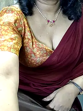 indian anu mallu online show from March 13, 2025, 5:00 am