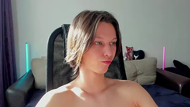 Ostin meow online show from April 24, 2026, 10:50 am