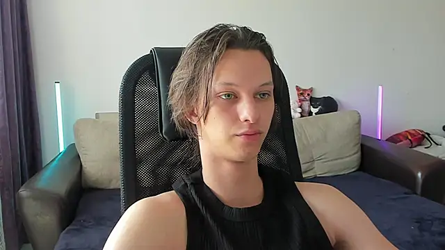 Ostin meow online show from June 10, 2026, 9:52 am