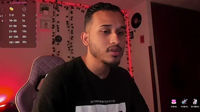 Raf brunette online show from February 14, 2025, 10:07 am