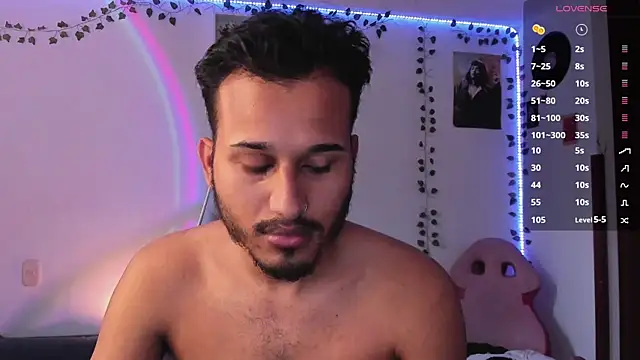 Raf brunette online show from March 14, 2025, 11:56 am