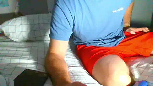 rickyslick123 online show from April 9, 2026, 2:11 am