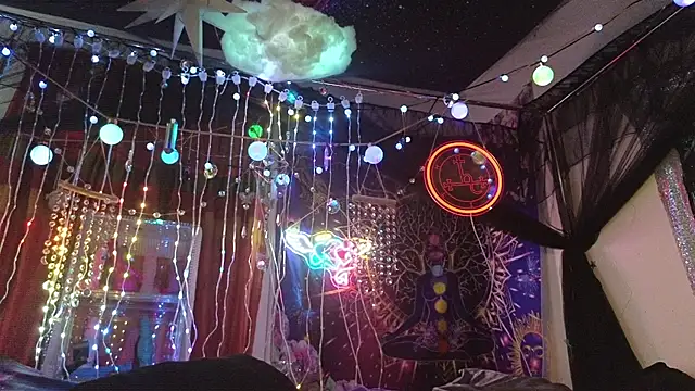 LilithBlackMoon-369 online show from March 6, 2026, 6:43 am