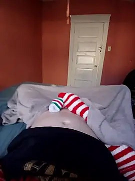 Sexysocks22 online show from January 12, 2026, 9:09 pm