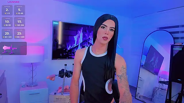 Ashley Reminton online show from December 5, 2024, 4:31 am