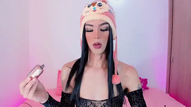 Ashley Reminton online show from March 7, 2025, 4:46 am