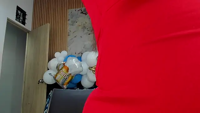 Snapshot of Any_topless chatting on September 23, 2025, 11:02 am Any topless online show from September 23, 2025, 11:02 am