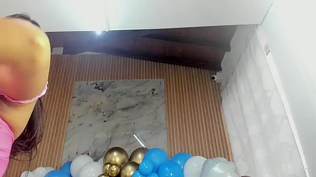 Snapshot of Any_topless chatting on September 25, 2025, 11:03 am Any topless online show from September 25, 2025, 11:03 am