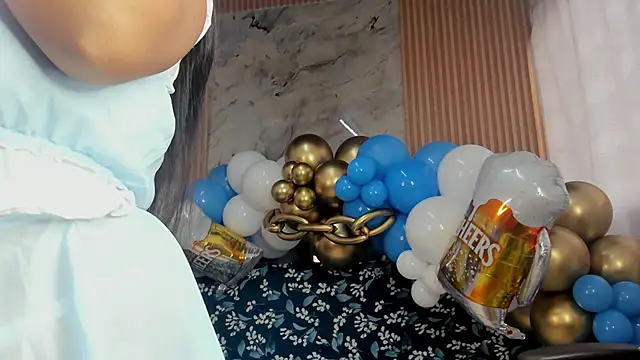 Snapshot of Any_topless chatting on September 26, 2025, 11:03 am Any topless online show from September 26, 2025, 11:03 am