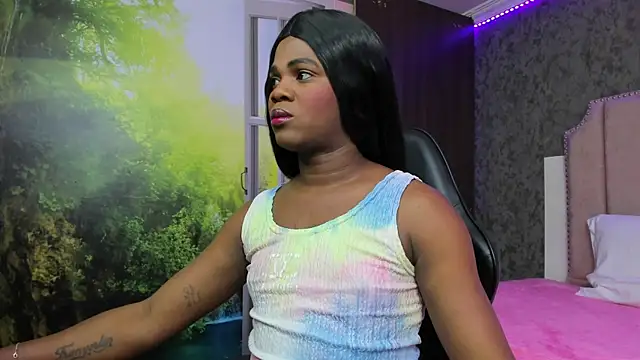 ambargil  online show from October 1, 2025, 2:28 am