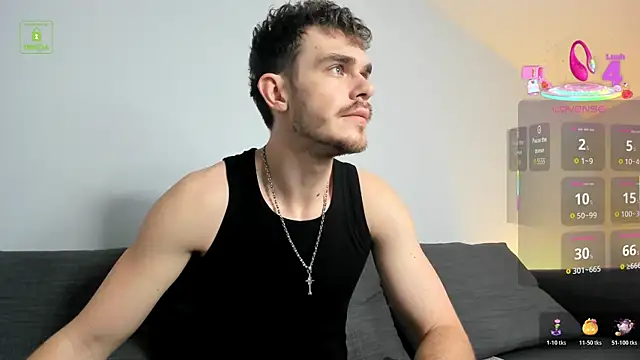 Perry Knight online show from March 26, 2026, 6:08 am