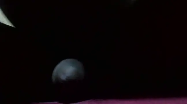 blackebonyy online show from January 28, 2025, 2:53 am