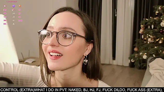 Pinky  Binky online show from January 12, 2025, 5:54 pm