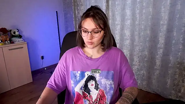 Hoot owl cb online show from October 22, 2025, 3:07 am