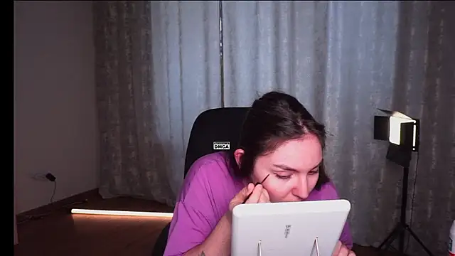 Hoot owl cb online show from April 10, 2026, 2:06 am