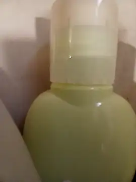 FlacoDani online show from September 26, 2025, 5:28 pm