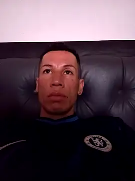 FlacoDani online show from October 17, 2025, 1:25 pm