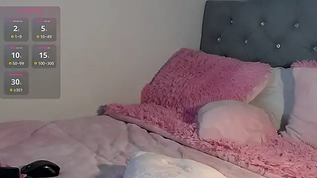 Miah hilton2 online show from December 30, 2024, 11:17 pm