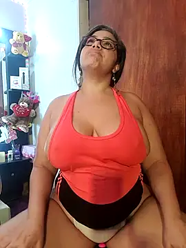 Katrina The Kitty online show from September 12, 2025, 10:26 am