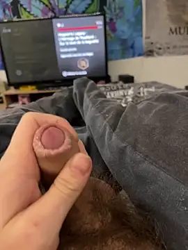 Snapshot of stev3w chatting on January 19, 2025, 2:57 am stev3w online show from January 19, 2025, 2:57 am