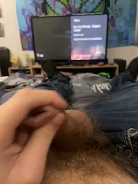 Snapshot of stev3w chatting on January 22, 2025, 5:59 pm stev3w online show from January 22, 2025, 5:59 pm