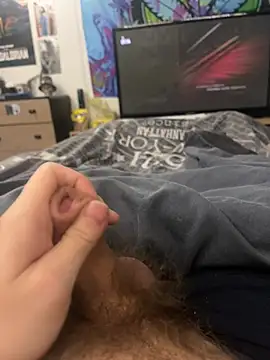 Snapshot of stev3w chatting on January 26, 2025, 12:16 am stev3w online show from January 26, 2025, 12:16 am