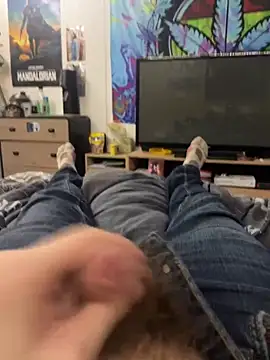 Snapshot of stev3w chatting on January 30, 2025, 7:26 pm stev3w online show from January 30, 2025, 7:26 pm