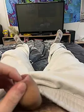 Snapshot of stev3w chatting on January 31, 2025, 3:11 pm stev3w online show from January 31, 2025, 3:11 pm