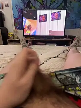 Snapshot of stev3w chatting on February 7, 2025, 12:20 am stev3w online show from February 7, 2025, 12:20 am