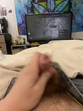 Snapshot of stev3w chatting on February 13, 2025, 2:20 pm stev3w online show from February 13, 2025, 2:20 pm