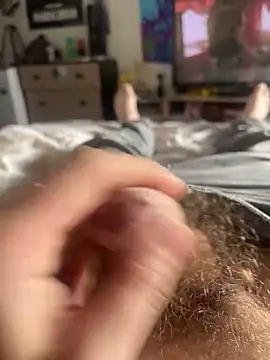 Snapshot of stev3w chatting on February 14, 2025, 10:07 am stev3w online show from February 14, 2025, 10:07 am