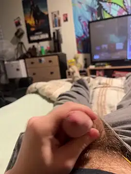 Snapshot of stev3w chatting on February 20, 2025, 5:29 pm stev3w online show from February 20, 2025, 5:29 pm