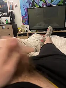 Snapshot of stev3w chatting on February 21, 2025, 6:18 am stev3w online show from February 21, 2025, 6:18 am