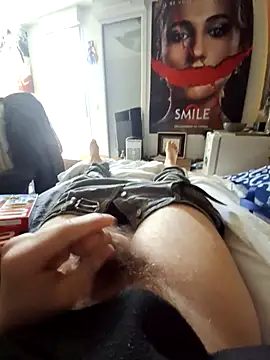 Snapshot of stev3w chatting on October 2, 2025, 7:48 am stev3w online show from October 2, 2025, 7:48 am