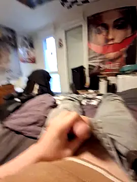 Snapshot of stev3w chatting on October 3, 2025, 6:43 am stev3w online show from October 3, 2025, 6:43 am