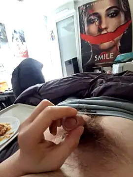 Snapshot of stev3w chatting on October 5, 2025, 11:41 am stev3w online show from October 5, 2025, 11:41 am