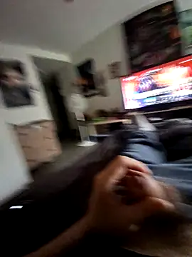 Snapshot of stev3w chatting on October 24, 2025, 3:08 pm stev3w online show from October 24, 2025, 3:08 pm