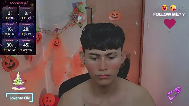 tanjiro cute online show from November 22, 2025, 5:06 am