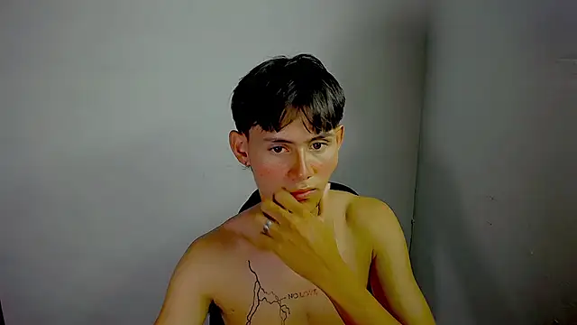 Snapshot of tanjiro_cute chatting on April 25, 2026, 8:50 pm tanjiro cute online show from April 25, 2026, 8:50 pm