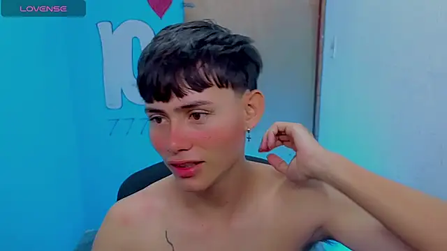 Snapshot of tanjiro_cute chatting on May 3, 2026, 3:12 am tanjiro cute online show from May 3, 2026, 3:12 am