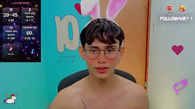 Snapshot of tanjiro_cute chatting on May 30, 2026, 3:03 am tanjiro cute online show from May 30, 2026, 3:03 am
