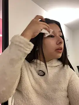 EymiCuper online show from March 12, 2025, 11:42 am