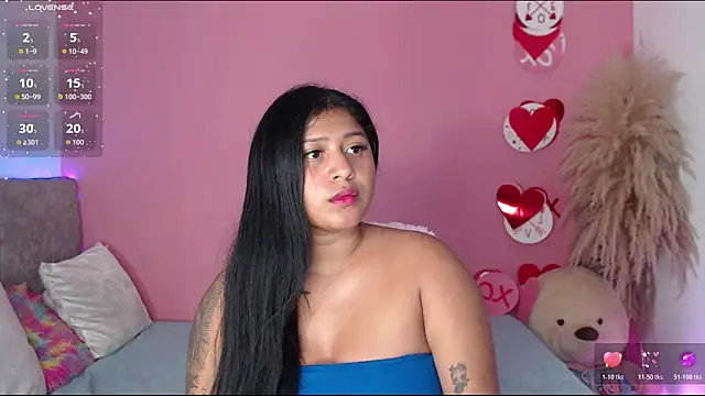 alinakiss online show from February 22, 2026, 8:24 am