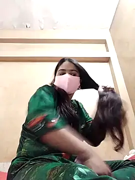 Magical Girl- online show from March 18, 2025, 8:58 am