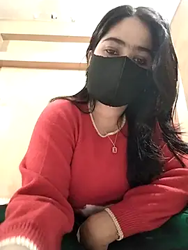 Magical Girl- online show from December 5, 2025, 3:26 am