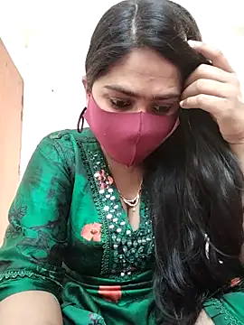 Magical Girl- online show from April 20, 2026, 4:37 am