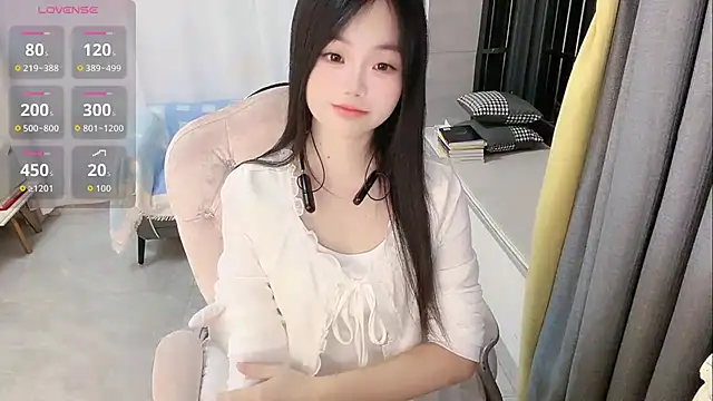 Lena-yyds online show from October 28, 2025, 5:04 pm