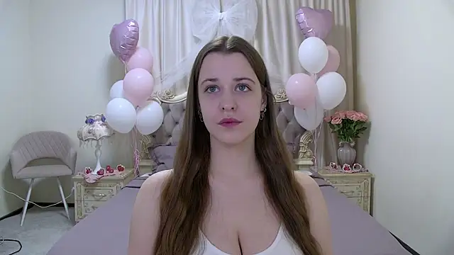 Snapshot of AgataAisitt chatting on February 18, 2026, 5:31 pm AgataAisitt online show from February 18, 2026, 5:31 pm