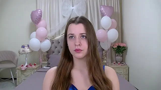 Snapshot of AgataAisitt chatting on February 19, 2026, 5:31 pm AgataAisitt online show from February 19, 2026, 5:31 pm